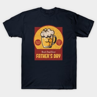 Father's Day T-Shirt